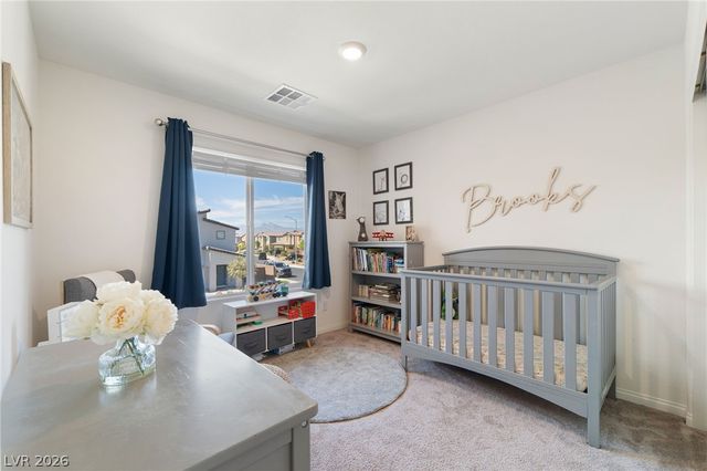 1892 Lawley Cove Place, North Las Vegas, NV 89084