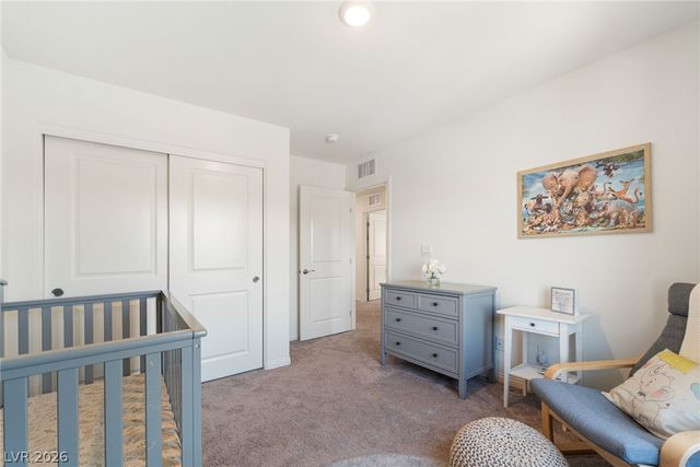 1892 Lawley Cove Place, North Las Vegas, NV 89084