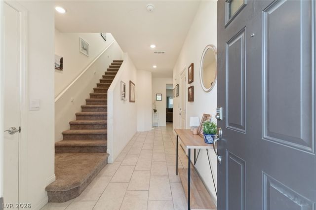 1892 Lawley Cove Place, North Las Vegas, NV 89084