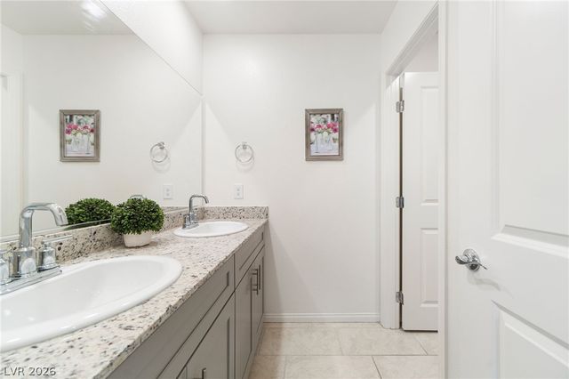 1892 Lawley Cove Place, North Las Vegas, NV 89084