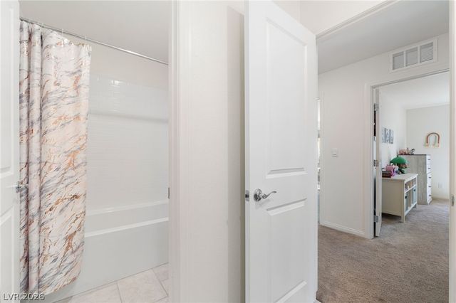 1892 Lawley Cove Place, North Las Vegas, NV 89084