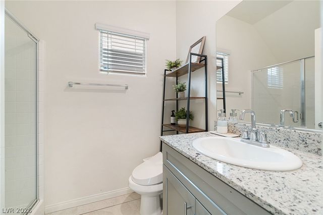 1892 Lawley Cove Place, North Las Vegas, NV 89084