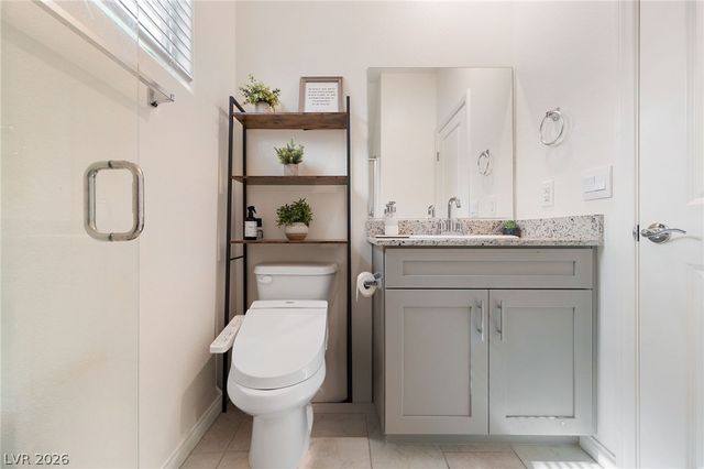 1892 Lawley Cove Place, North Las Vegas, NV 89084