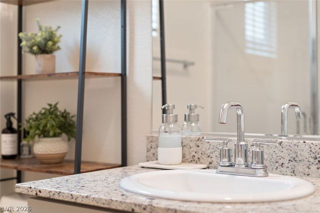 1892 Lawley Cove Place, North Las Vegas, NV 89084