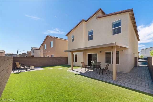 1892 Lawley Cove Place, North Las Vegas, NV 89084