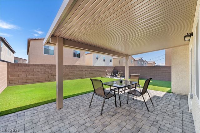 1892 Lawley Cove Place, North Las Vegas, NV 89084
