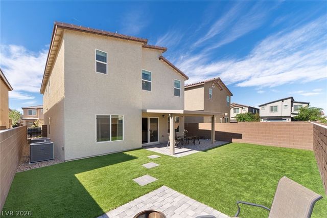 1892 Lawley Cove Place, North Las Vegas, NV 89084