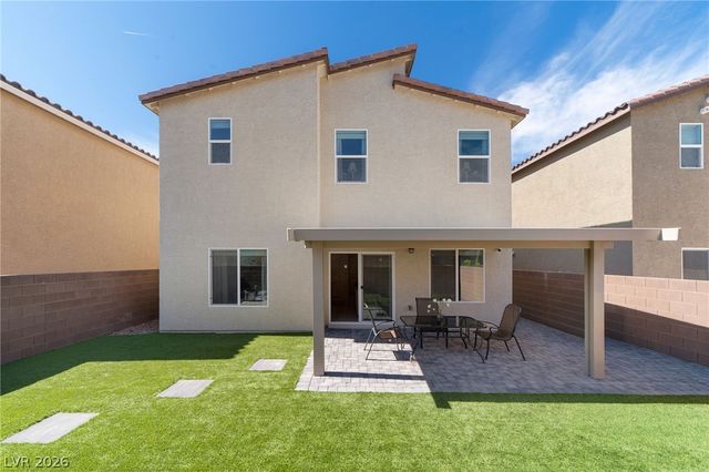 1892 Lawley Cove Place, North Las Vegas, NV 89084