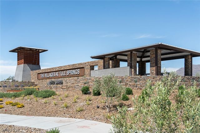 1892 Lawley Cove Place, North Las Vegas, NV 89084