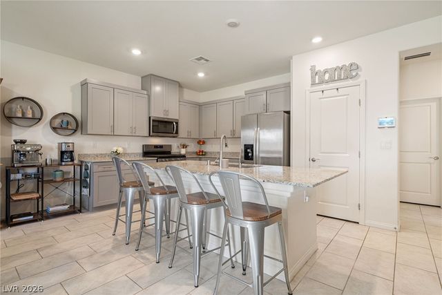 1892 Lawley Cove Place, North Las Vegas, NV 89084