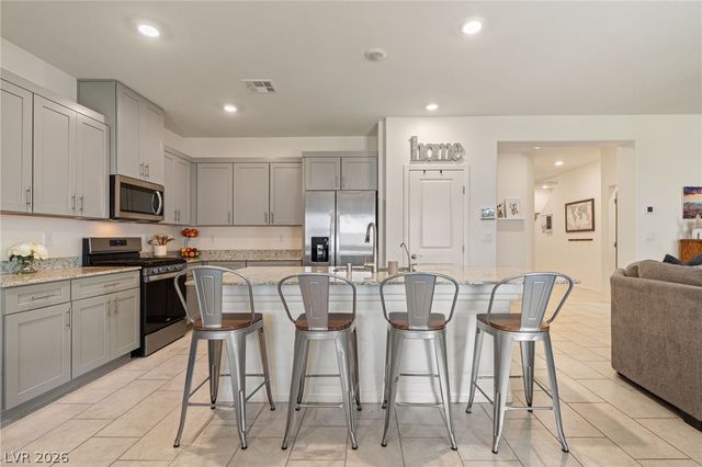 1892 Lawley Cove Place, North Las Vegas, NV 89084