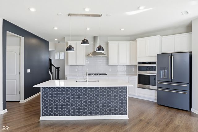 4955 Oak Hill Drive, Lebanon, IN 46052