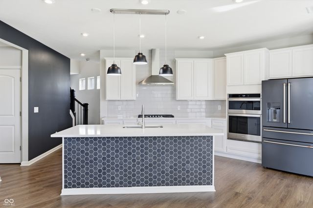 4955 Oak Hill Drive, Lebanon, IN 46052