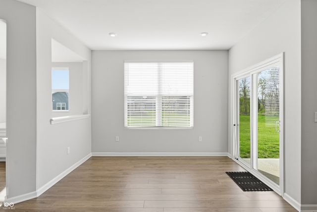 4955 Oak Hill Drive, Lebanon, IN 46052