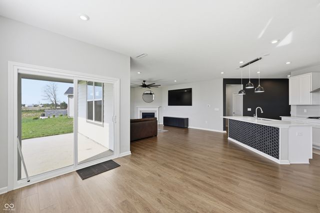 4955 Oak Hill Drive, Lebanon, IN 46052