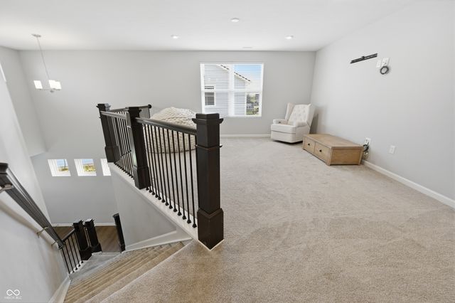 4955 Oak Hill Drive, Lebanon, IN 46052