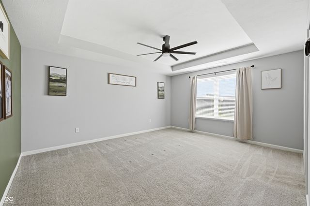 4955 Oak Hill Drive, Lebanon, IN 46052