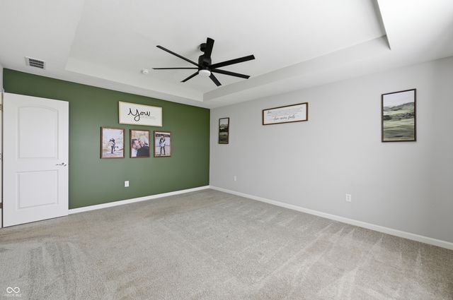 4955 Oak Hill Drive, Lebanon, IN 46052