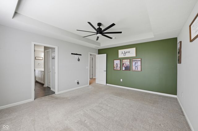 4955 Oak Hill Drive, Lebanon, IN 46052