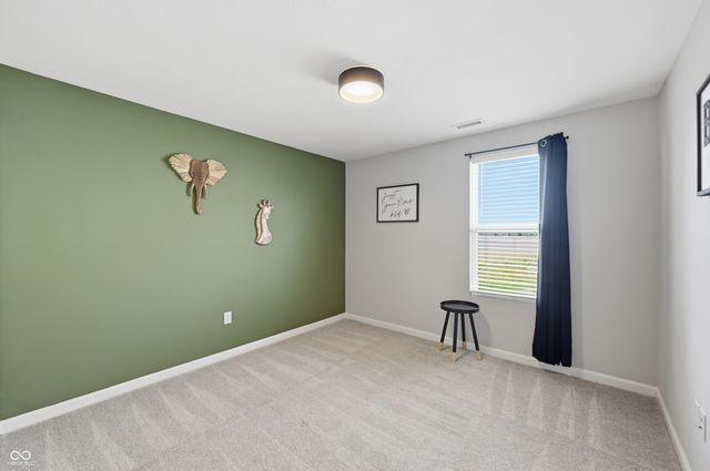 4955 Oak Hill Drive, Lebanon, IN 46052