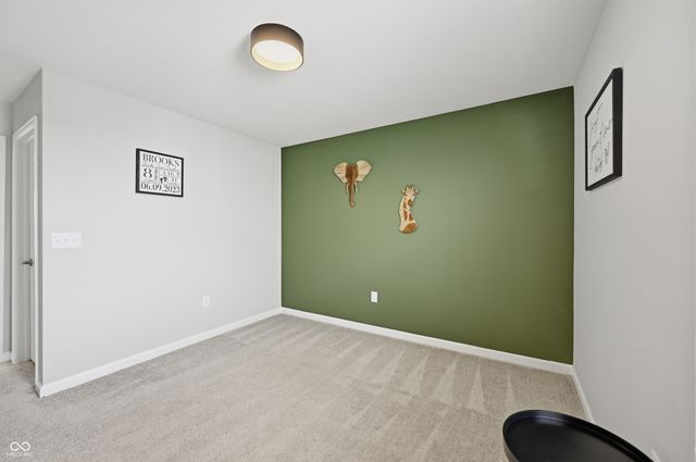 4955 Oak Hill Drive, Lebanon, IN 46052