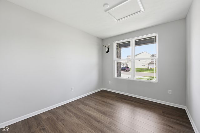 4955 Oak Hill Drive, Lebanon, IN 46052