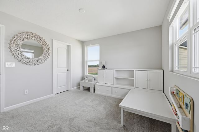 4955 Oak Hill Drive, Lebanon, IN 46052