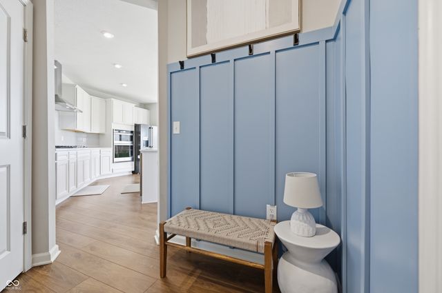 4955 Oak Hill Drive, Lebanon, IN 46052