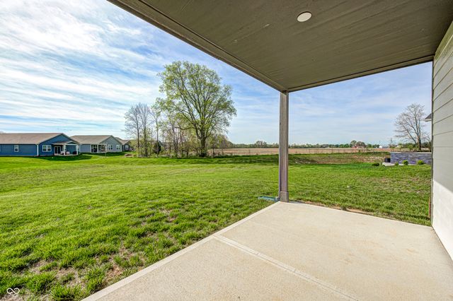 4955 Oak Hill Drive, Lebanon, IN 46052