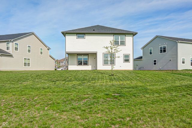 4955 Oak Hill Drive, Lebanon, IN 46052