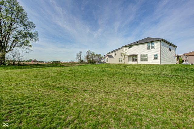 4955 Oak Hill Drive, Lebanon, IN 46052