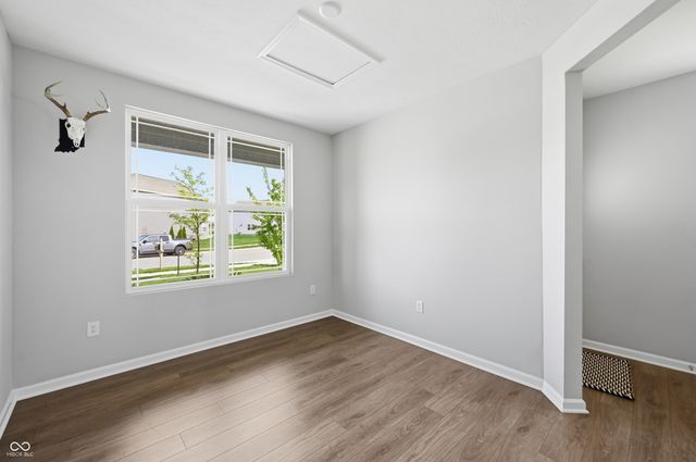 4955 Oak Hill Drive, Lebanon, IN 46052