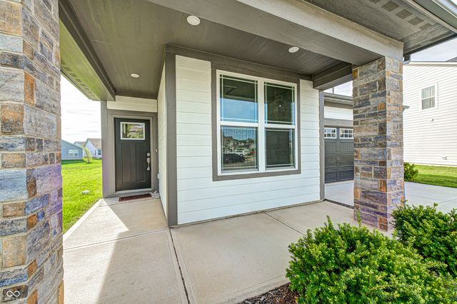 4955 Oak Hill Drive, Lebanon, IN 46052