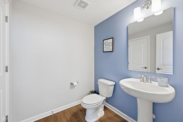 4955 Oak Hill Drive, Lebanon, IN 46052