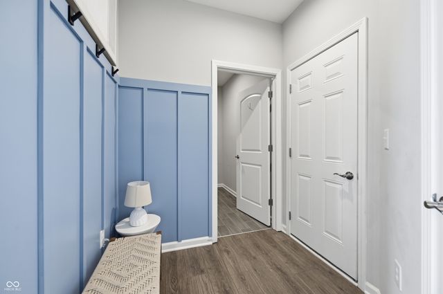 4955 Oak Hill Drive, Lebanon, IN 46052