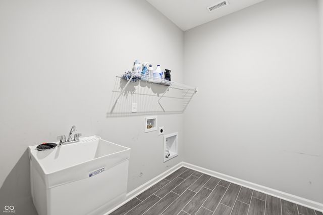 4955 Oak Hill Drive, Lebanon, IN 46052