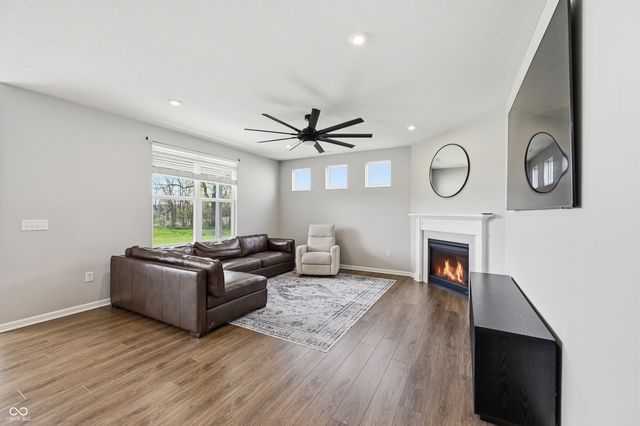 4955 Oak Hill Drive, Lebanon, IN 46052