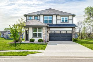 4955 Oak Hill Drive, Lebanon, IN 46052