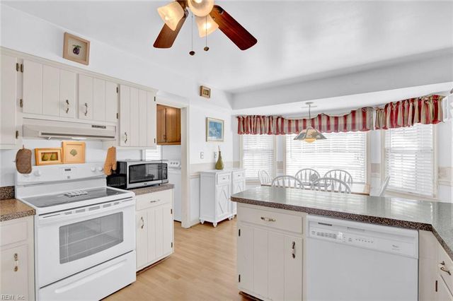 1305 Horne AVE, Portsmouth, VA 23701