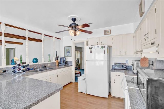 1305 Horne AVE, Portsmouth, VA 23701