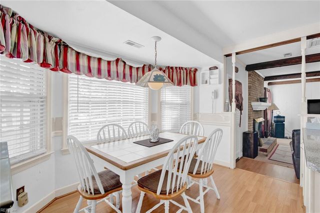 1305 Horne AVE, Portsmouth, VA 23701