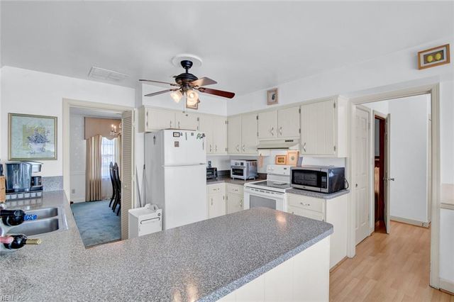 1305 Horne AVE, Portsmouth, VA 23701