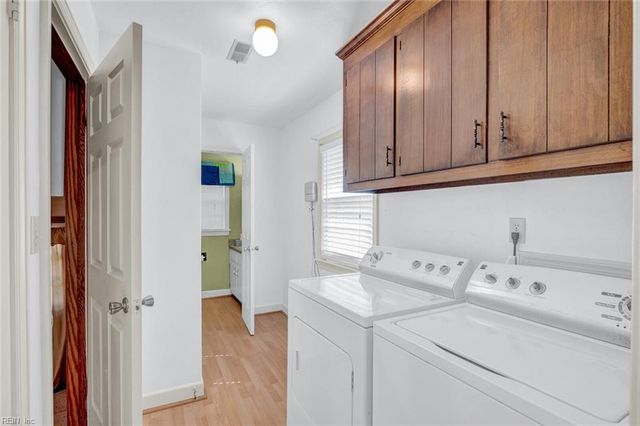 1305 Horne AVE, Portsmouth, VA 23701