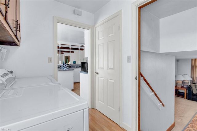 1305 Horne AVE, Portsmouth, VA 23701