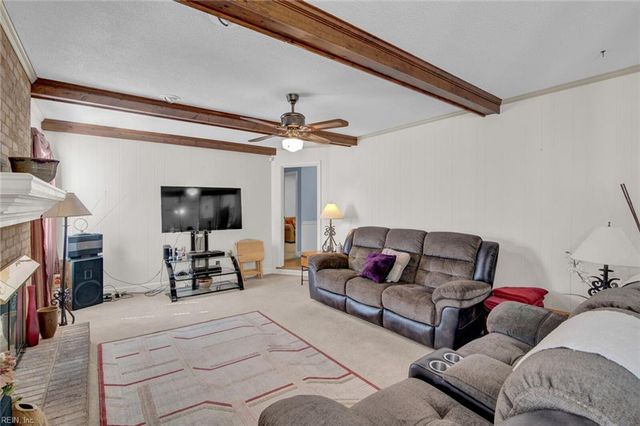 1305 Horne AVE, Portsmouth, VA 23701