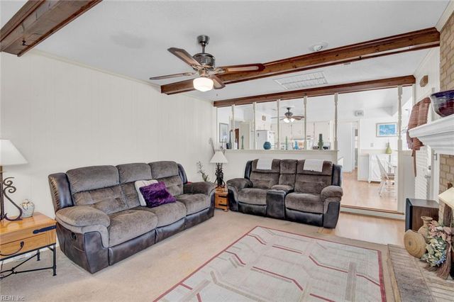 1305 Horne AVE, Portsmouth, VA 23701