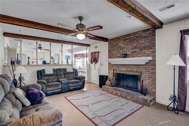 1305 Horne AVE, Portsmouth, VA 23701