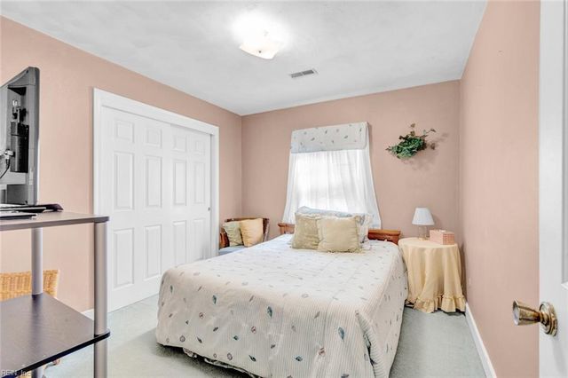 1305 Horne AVE, Portsmouth, VA 23701