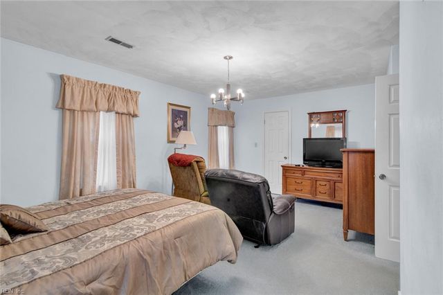 1305 Horne AVE, Portsmouth, VA 23701