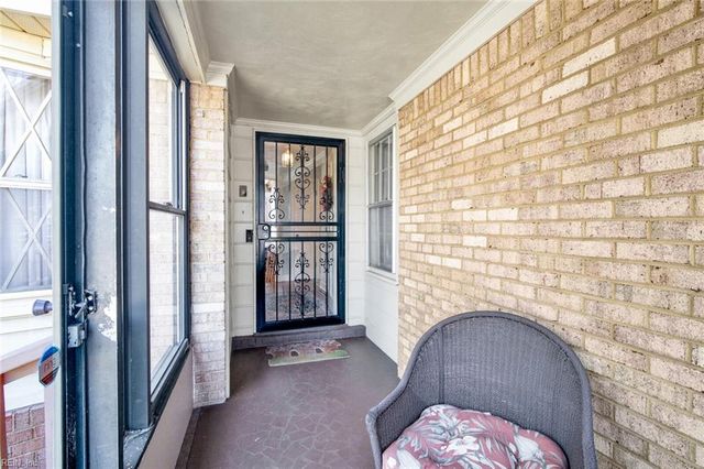 1305 Horne AVE, Portsmouth, VA 23701